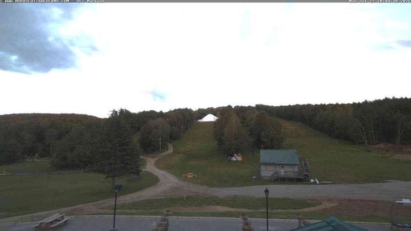 Ski Martock