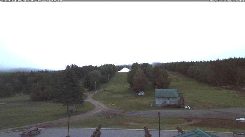 Ski Martock