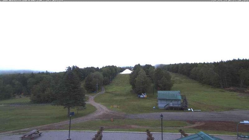 Ski Martock