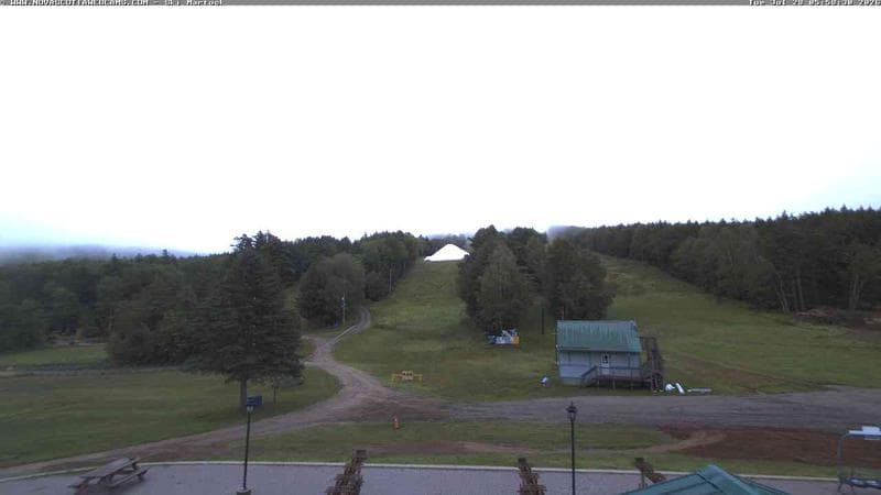 Ski Martock
