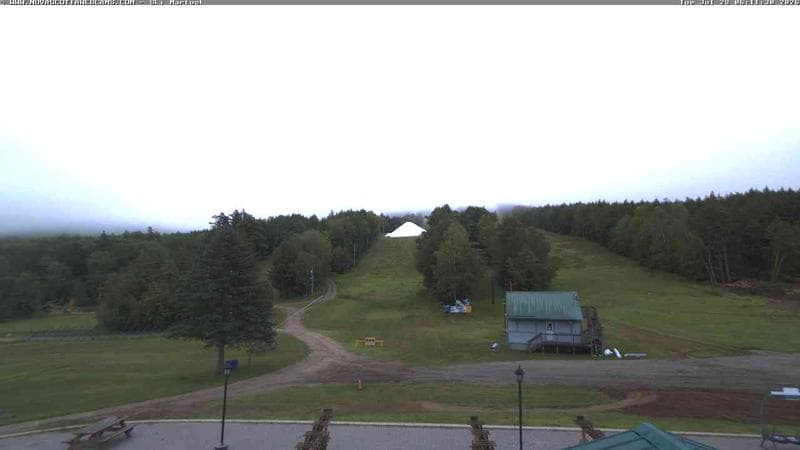 Ski Martock