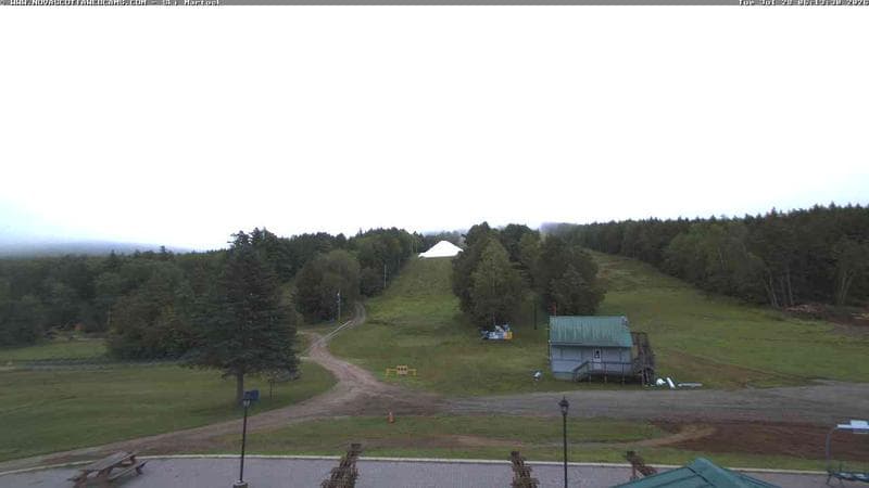 Ski Martock