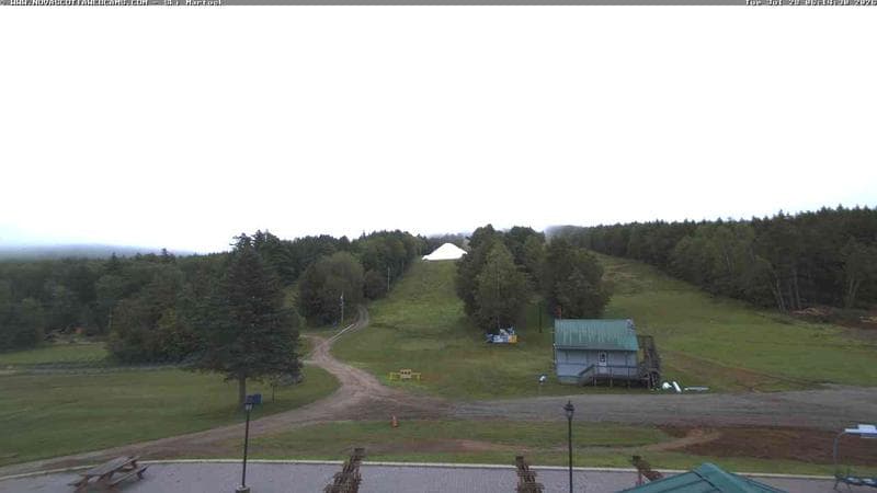 Ski Martock