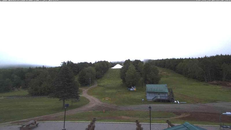 Ski Martock