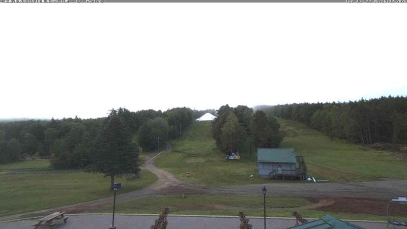 Ski Martock