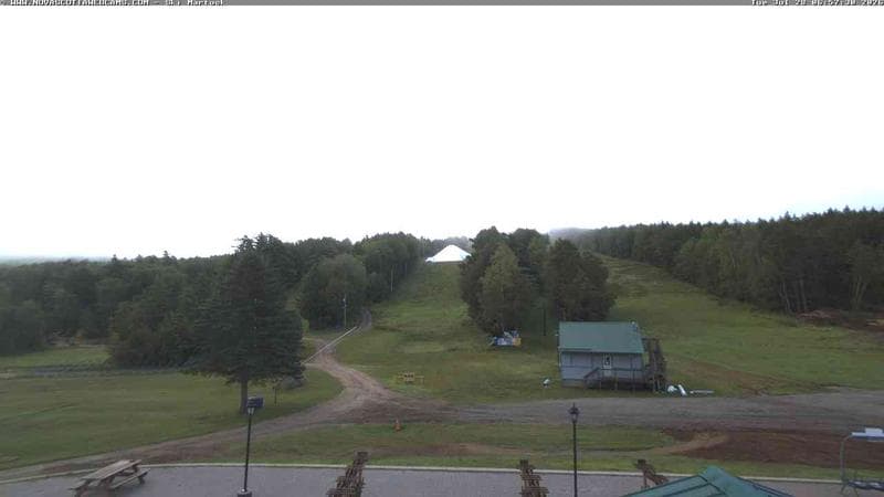 Ski Martock