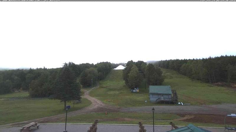 Ski Martock