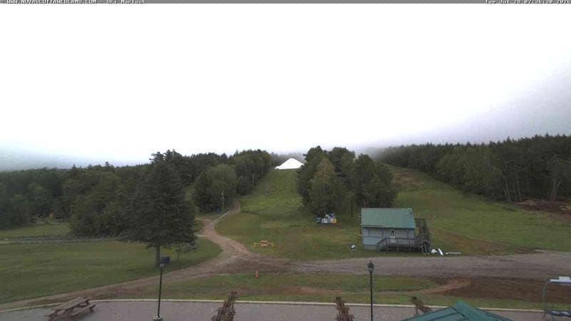 Ski Martock