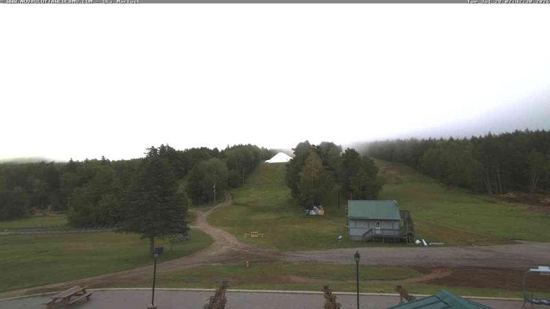 Ski Martock