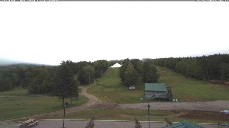 Ski Martock