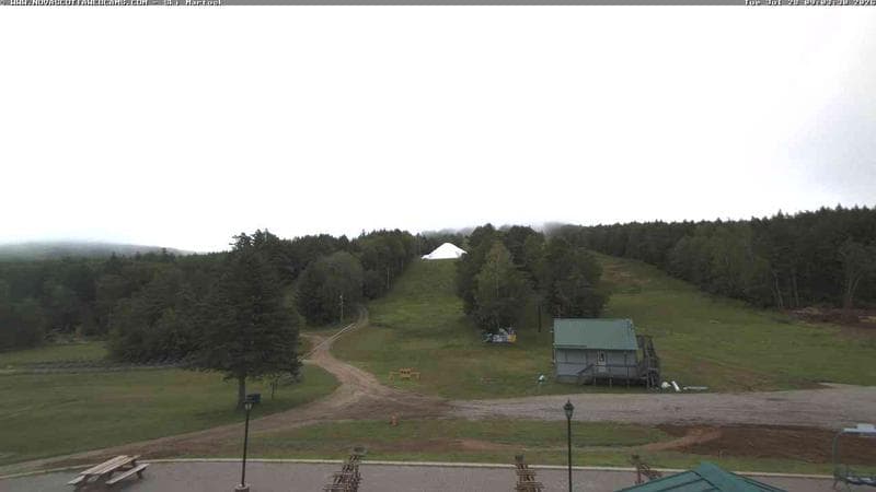 Ski Martock