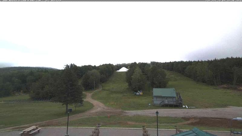 Ski Martock