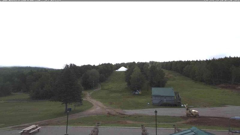 Ski Martock