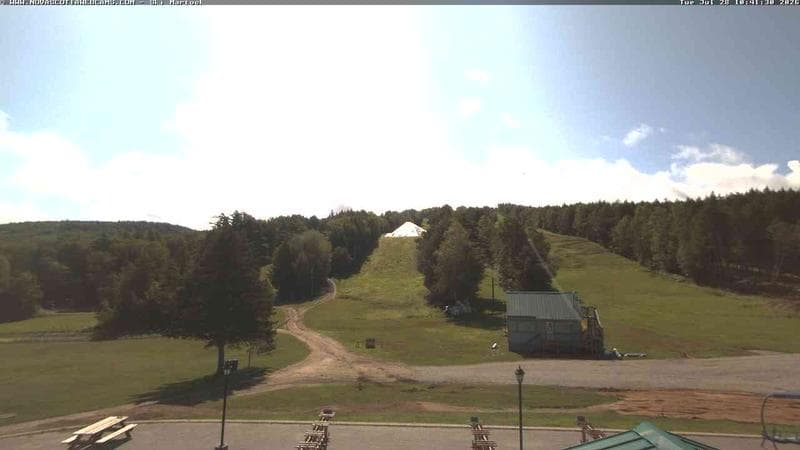 Ski Martock
