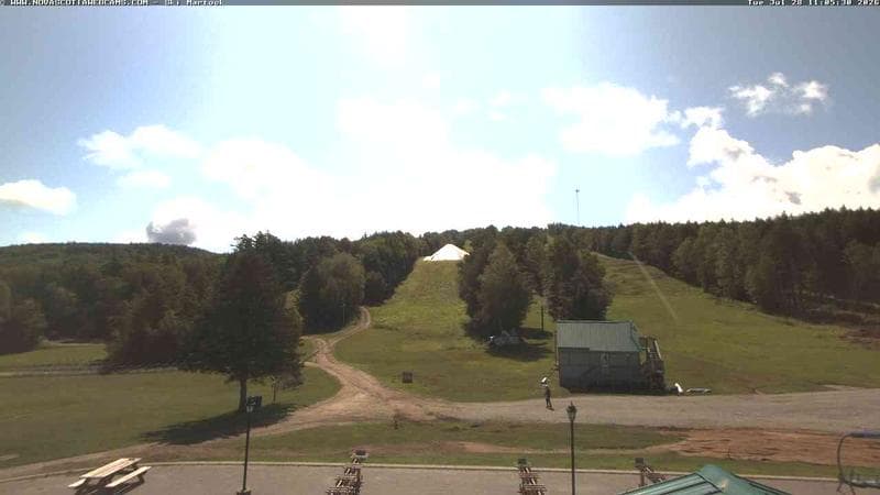 Ski Martock