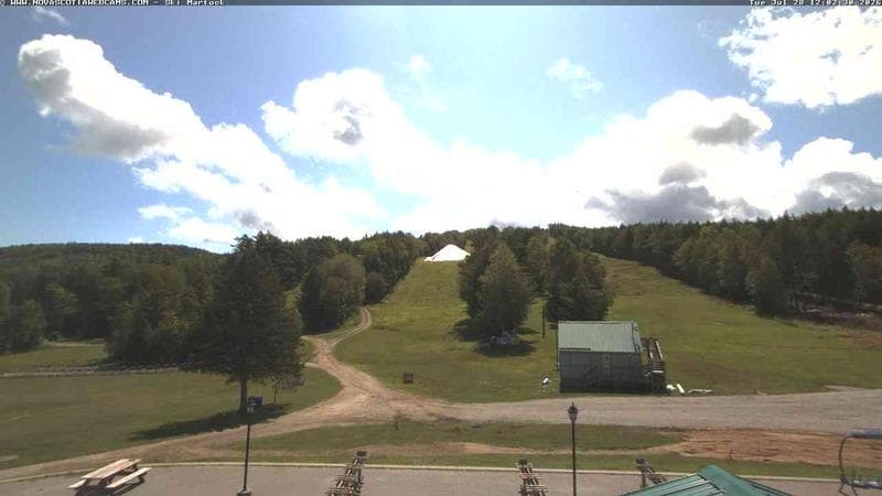 Ski Martock