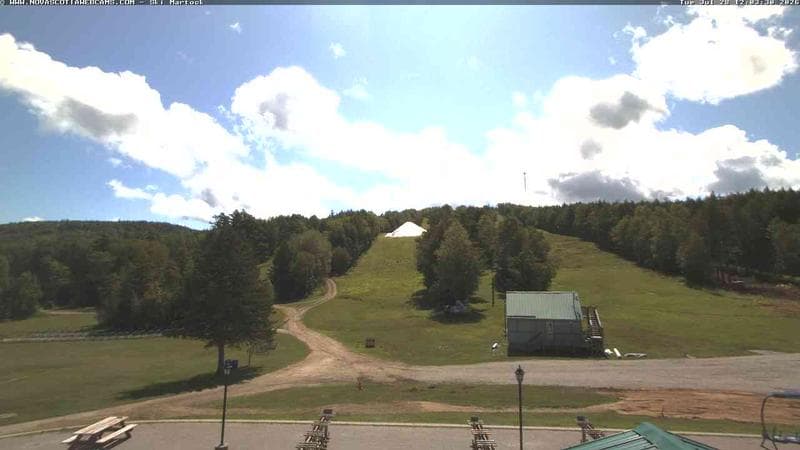 Ski Martock