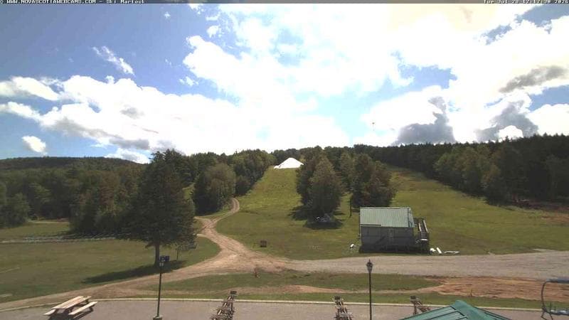 Ski Martock