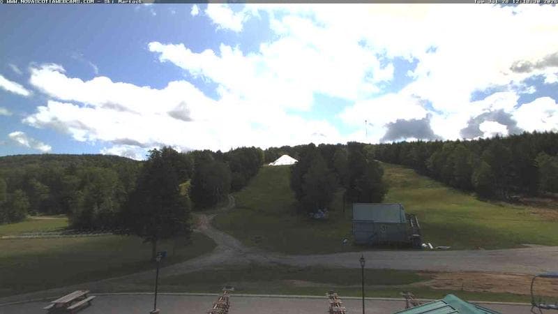 Ski Martock