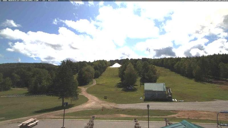 Ski Martock
