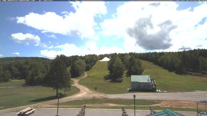 Ski Martock