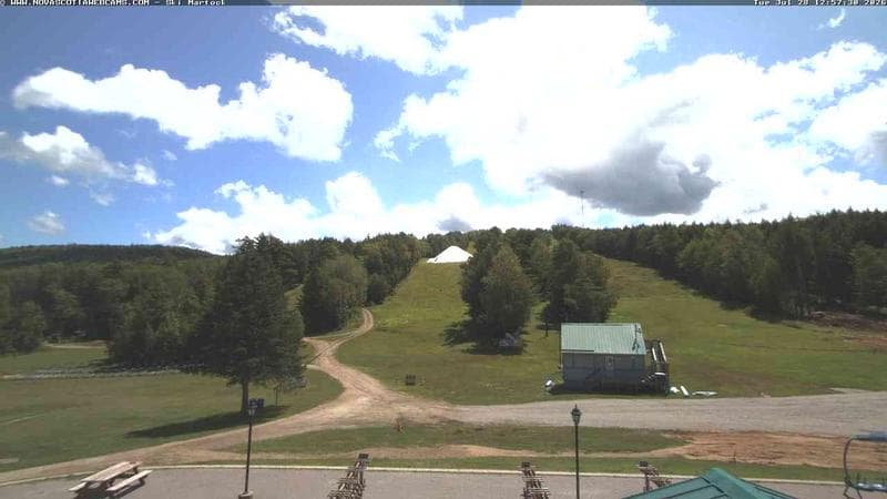 Ski Martock