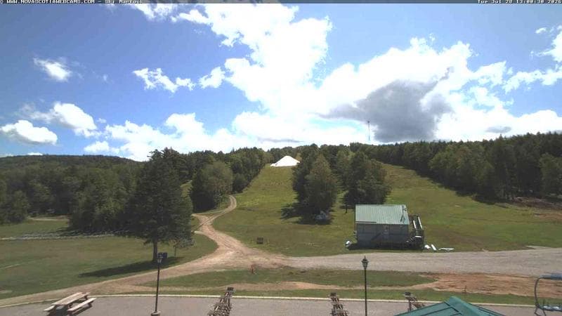 Ski Martock