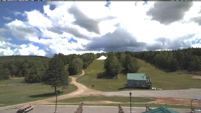 Ski Martock