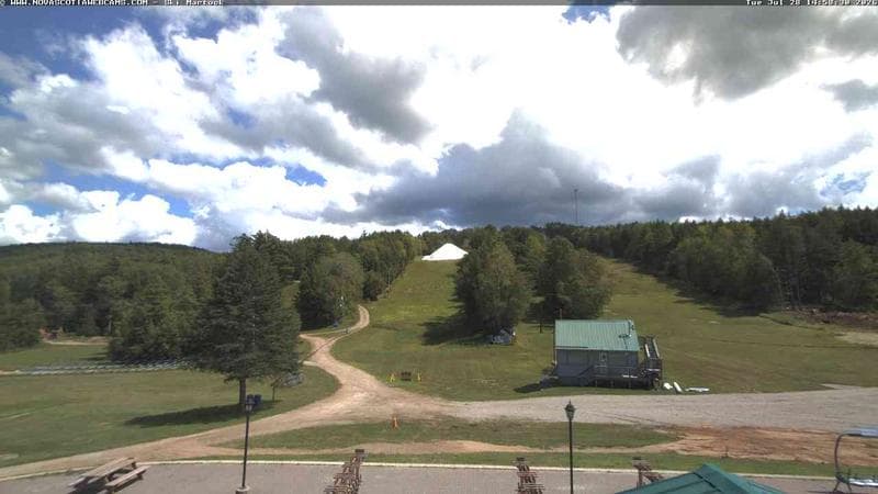 Ski Martock