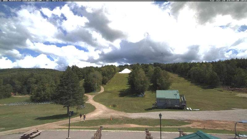 Ski Martock