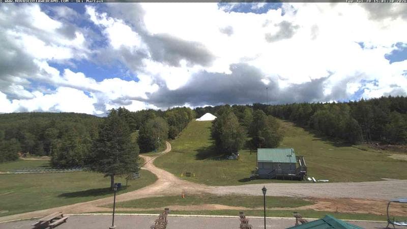 Ski Martock