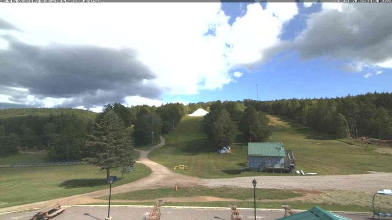 Ski Martock