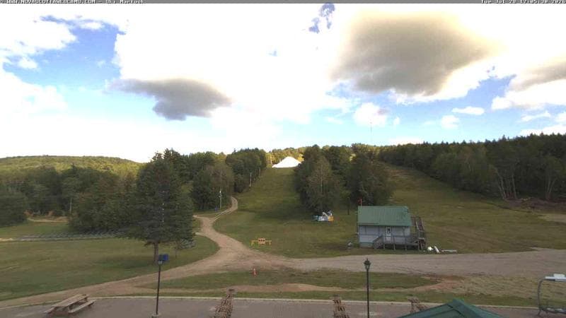 Ski Martock