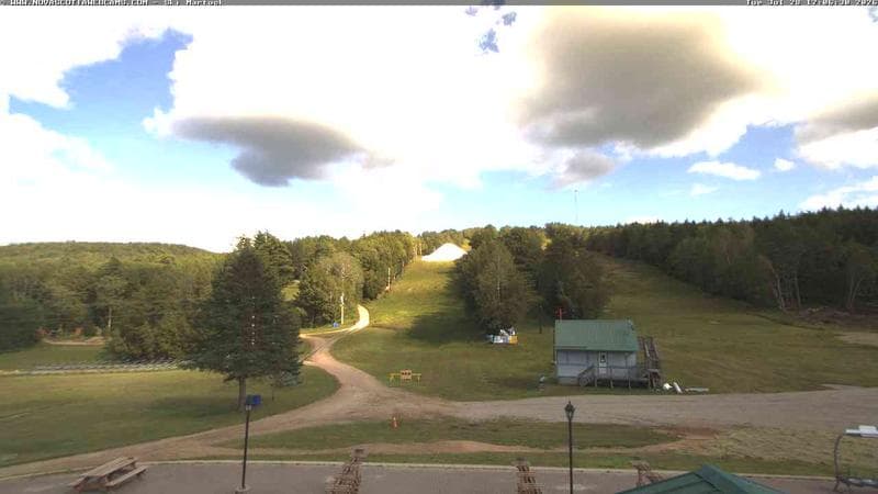 Ski Martock