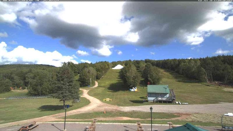 Ski Martock