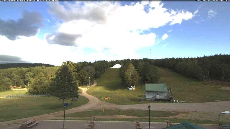 Ski Martock