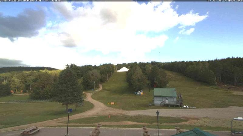Ski Martock
