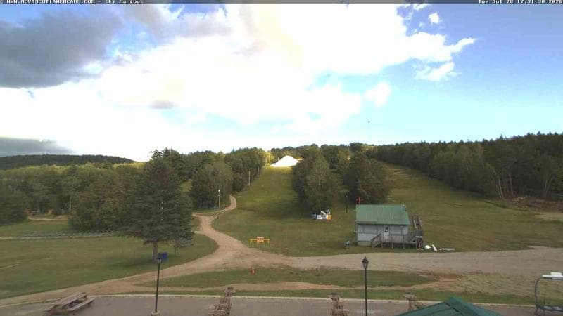 Ski Martock