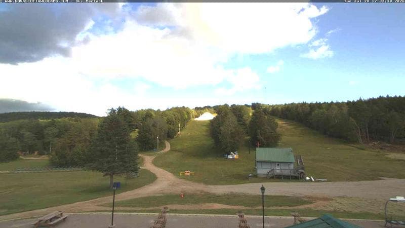 Ski Martock