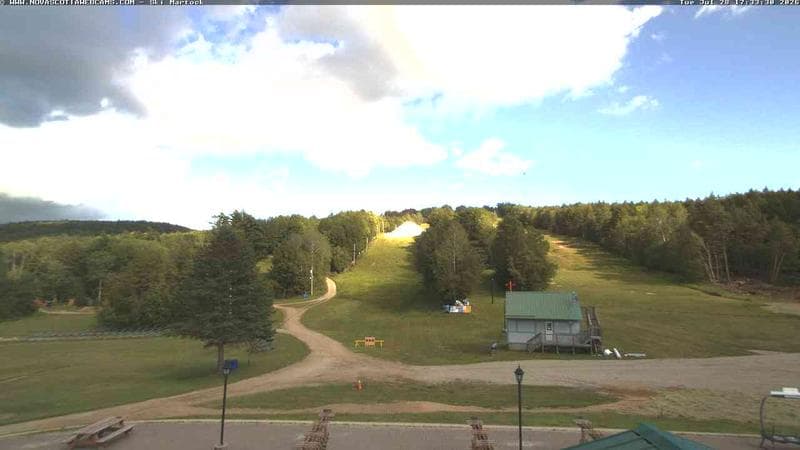 Ski Martock