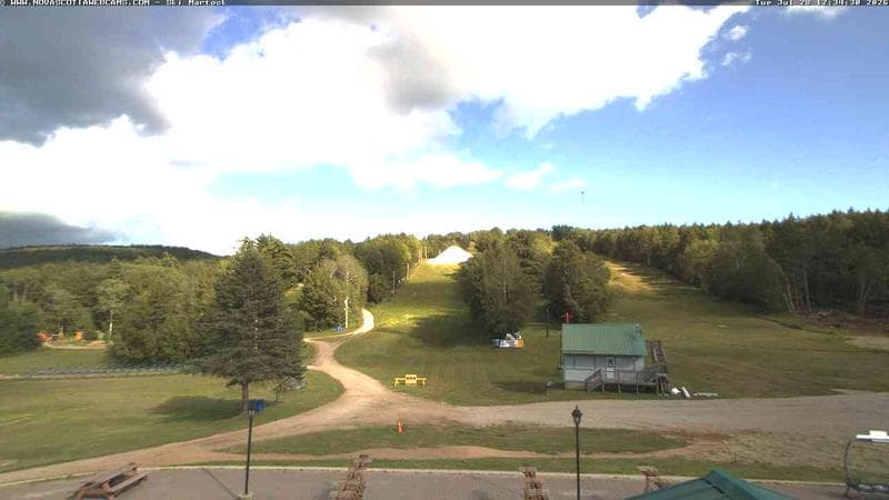 Ski Martock