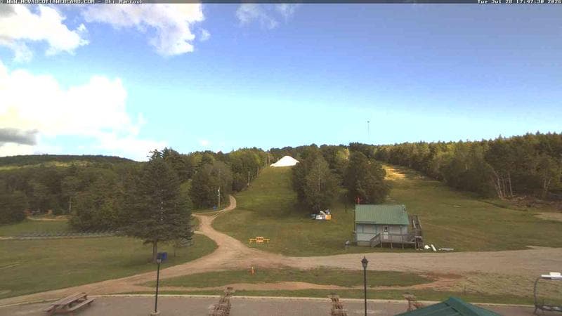 Ski Martock
