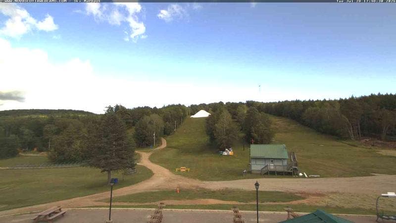 Ski Martock