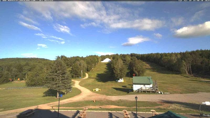 Ski Martock