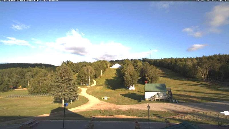 Ski Martock