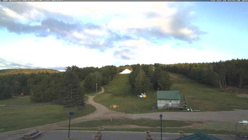 Ski Martock