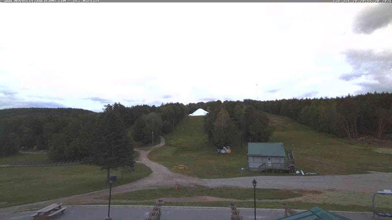 Ski Martock