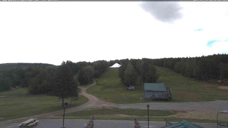 Ski Martock