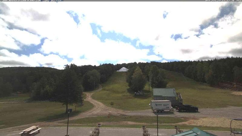 Ski Martock
