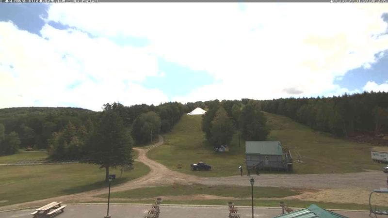 Ski Martock